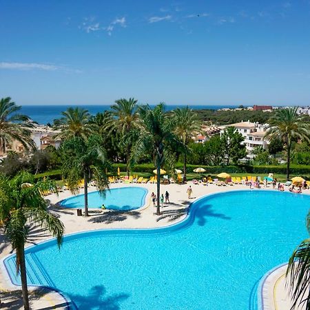 Alfagar Alto Da Colina Aparthotel Albufeira Exterior photo