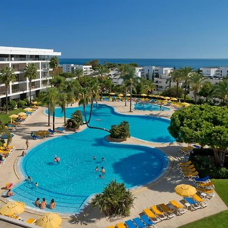 Alfagar Alto Da Colina Aparthotel Albufeira Exterior photo