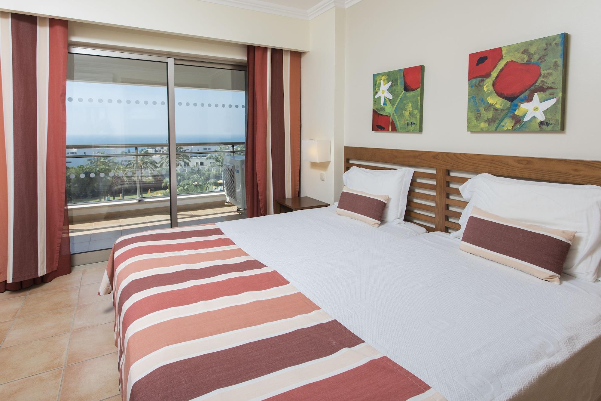 Alfagar Alto Da Colina Aparthotel Albufeira Exterior photo