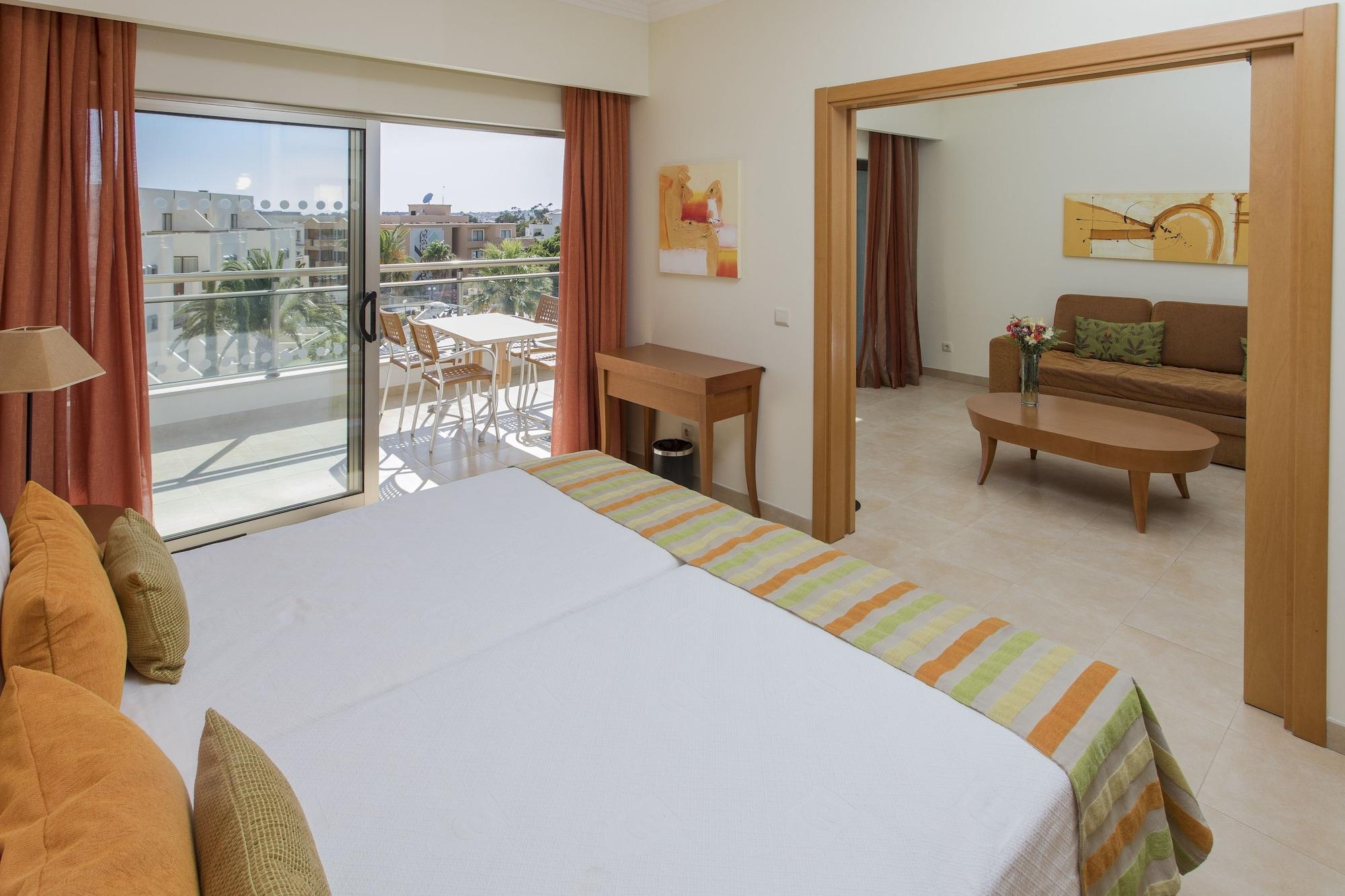 Alfagar Alto Da Colina Aparthotel Albufeira Exterior photo