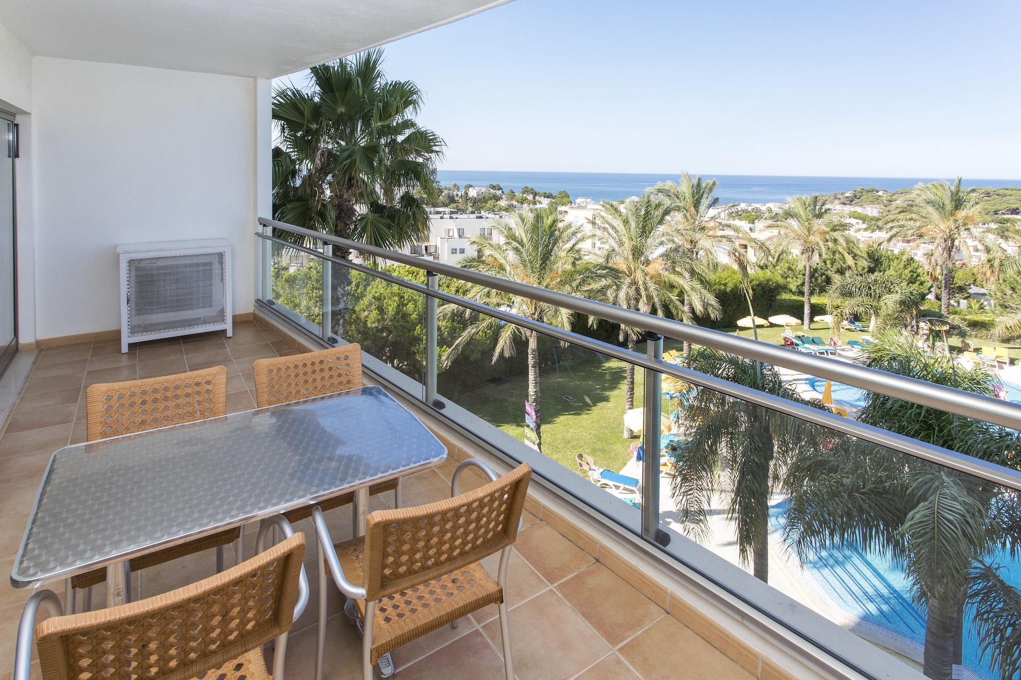Alfagar Alto Da Colina Aparthotel Albufeira Exterior photo
