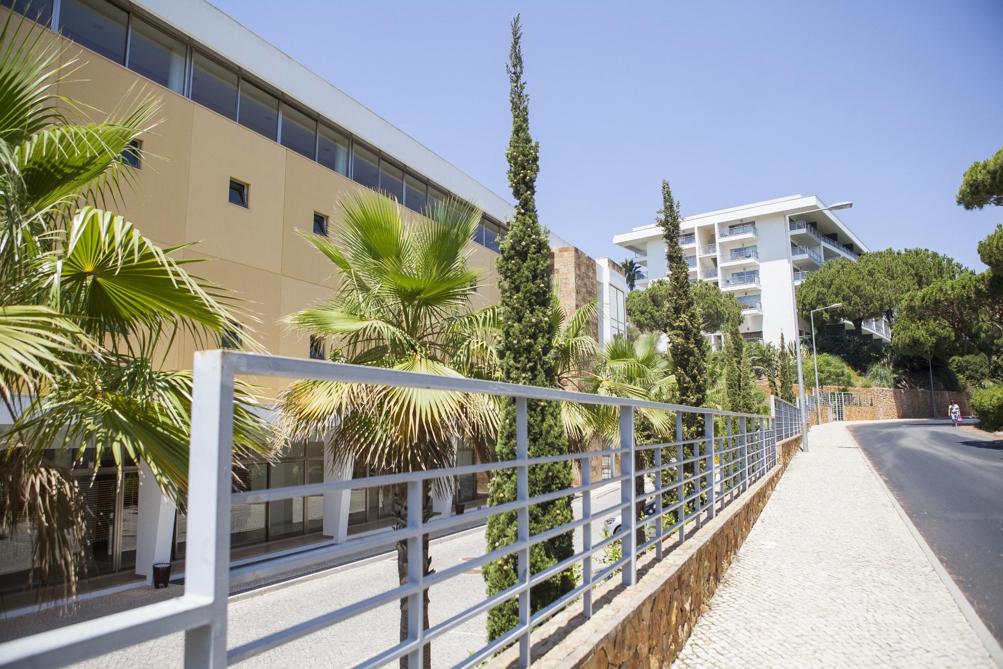 Alfagar Alto Da Colina Aparthotel Albufeira Exterior photo