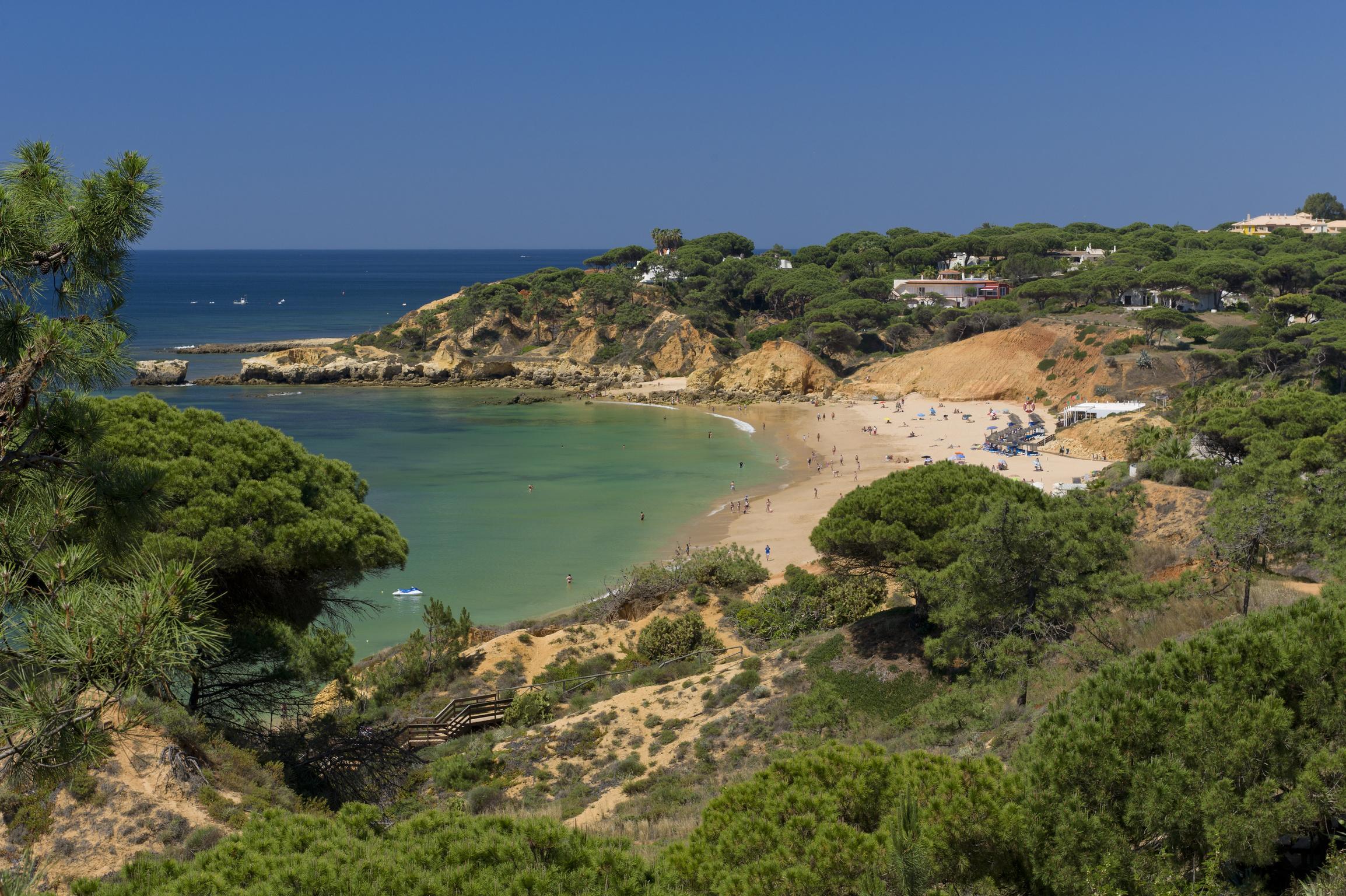 Alfagar Alto Da Colina Aparthotel Albufeira Exterior photo