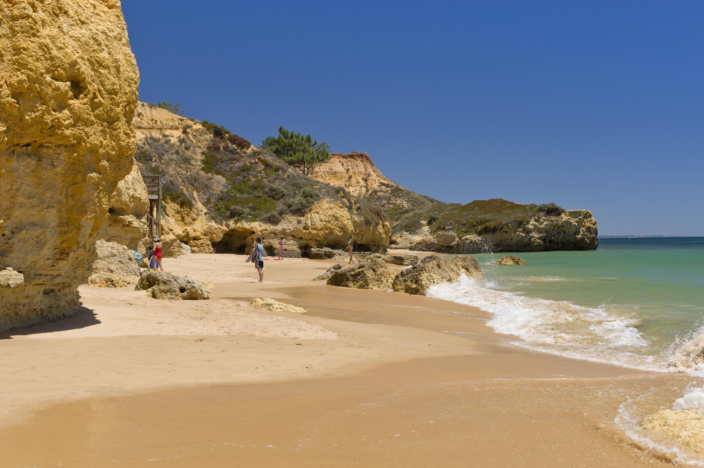 Alfagar Alto Da Colina Aparthotel Albufeira Exterior photo