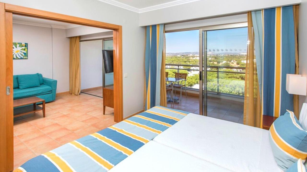 Alfagar Alto Da Colina Aparthotel Albufeira Exterior photo