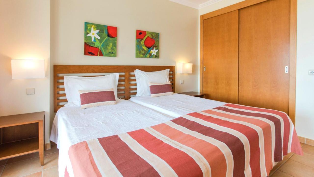 Alfagar Alto Da Colina Aparthotel Albufeira Exterior photo