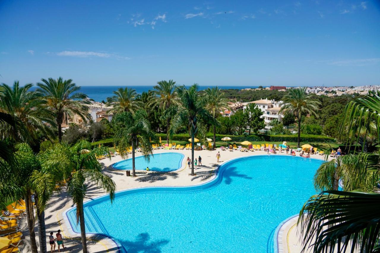 Alfagar Alto Da Colina Aparthotel Albufeira Exterior photo