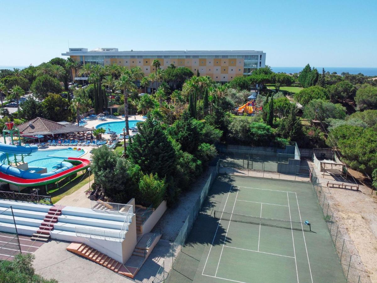 Alfagar Alto Da Colina Aparthotel Albufeira Exterior photo