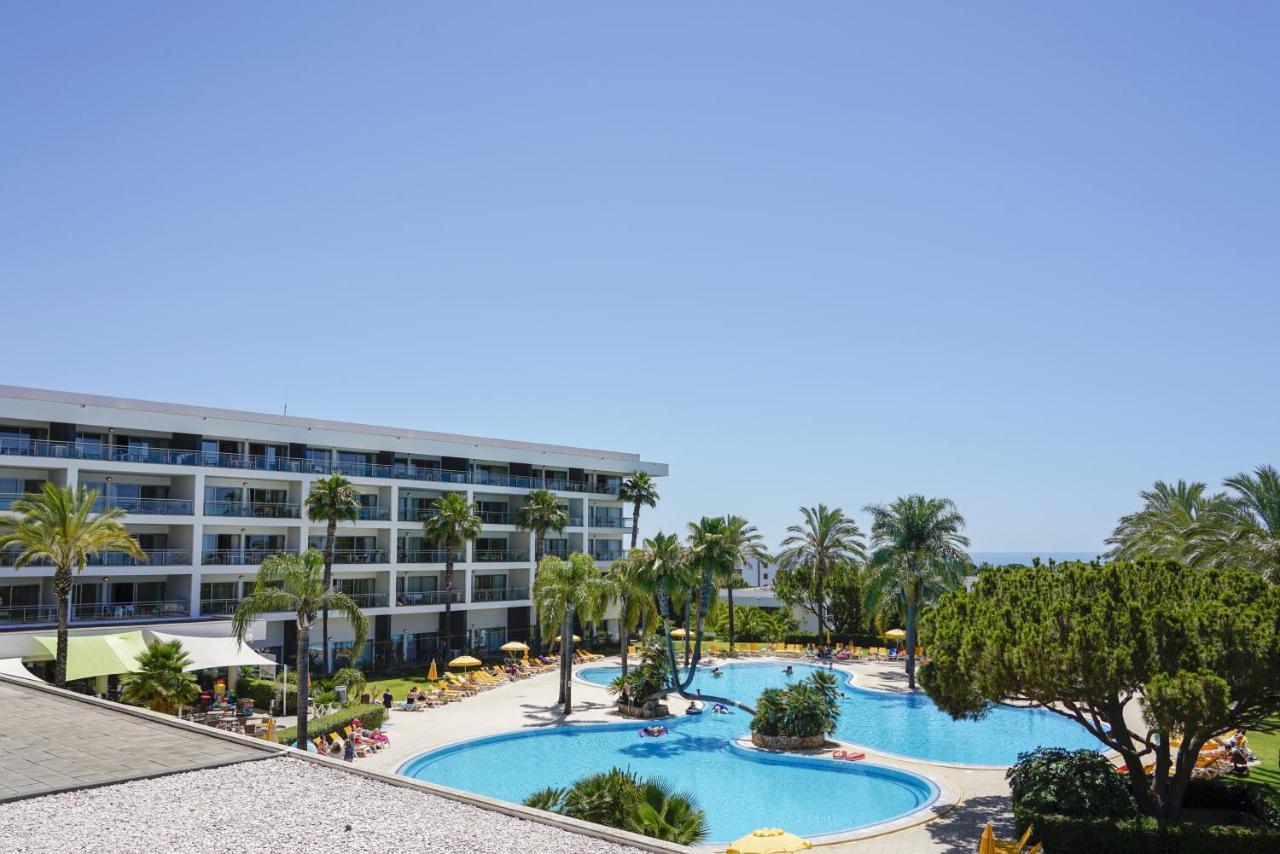 Alfagar Alto Da Colina Aparthotel Albufeira Exterior photo