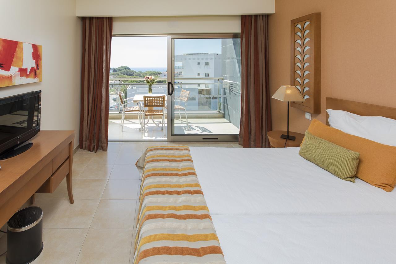 Alfagar Alto Da Colina Aparthotel Albufeira Exterior photo