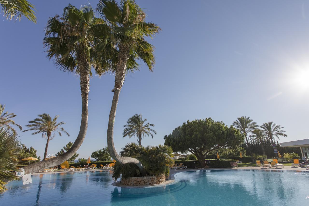 Alfagar Alto Da Colina Aparthotel Albufeira Exterior photo