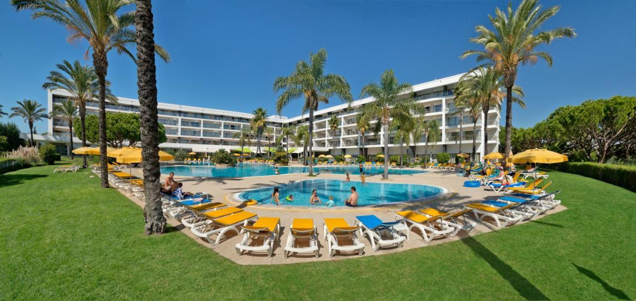 Alfagar Alto Da Colina Aparthotel Albufeira Exterior photo
